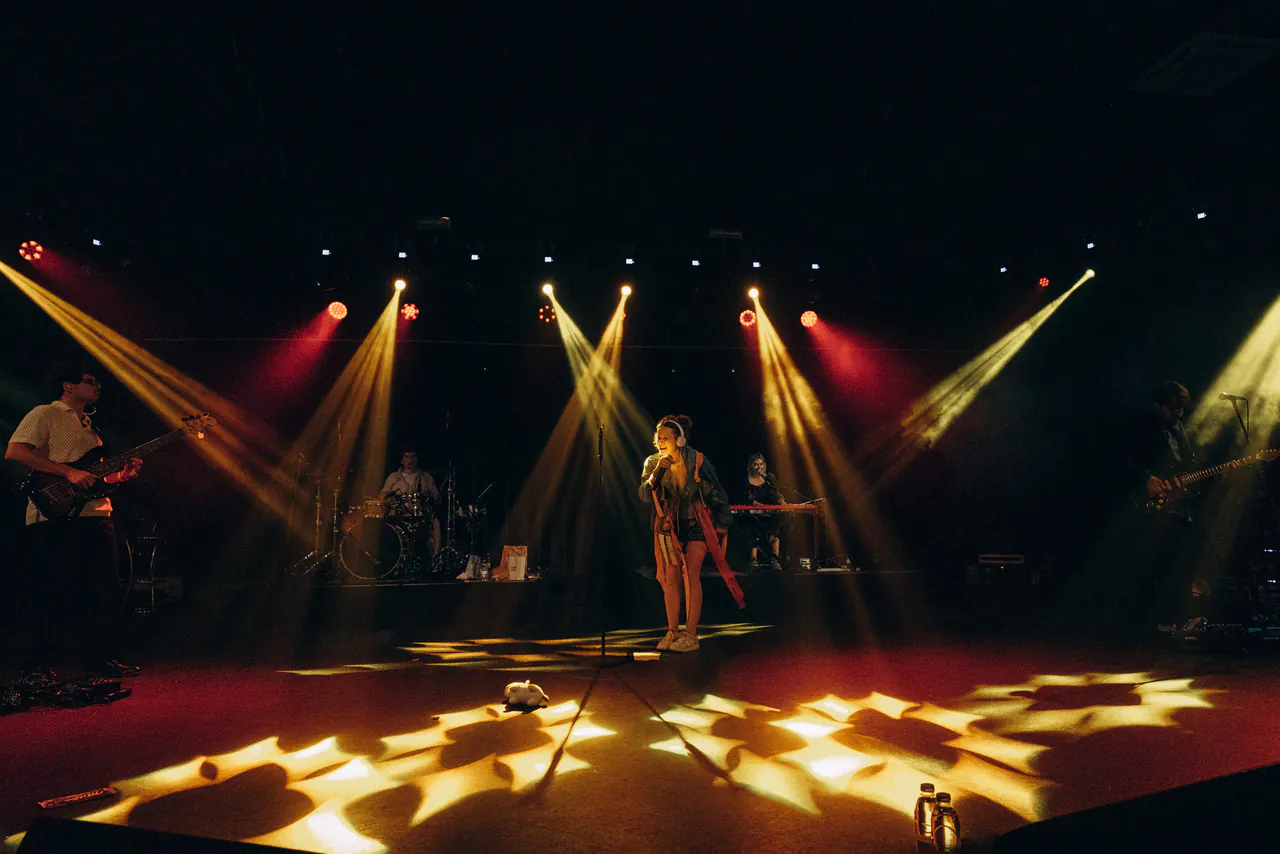 Moneto4ka — photograph 17