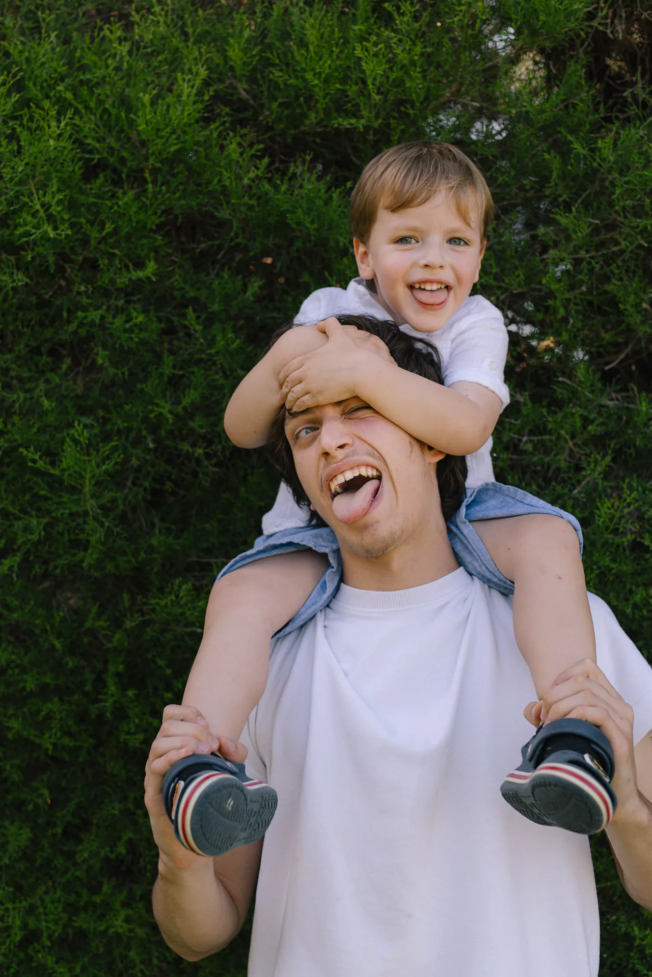Noa. Family Photoset — photograph 6