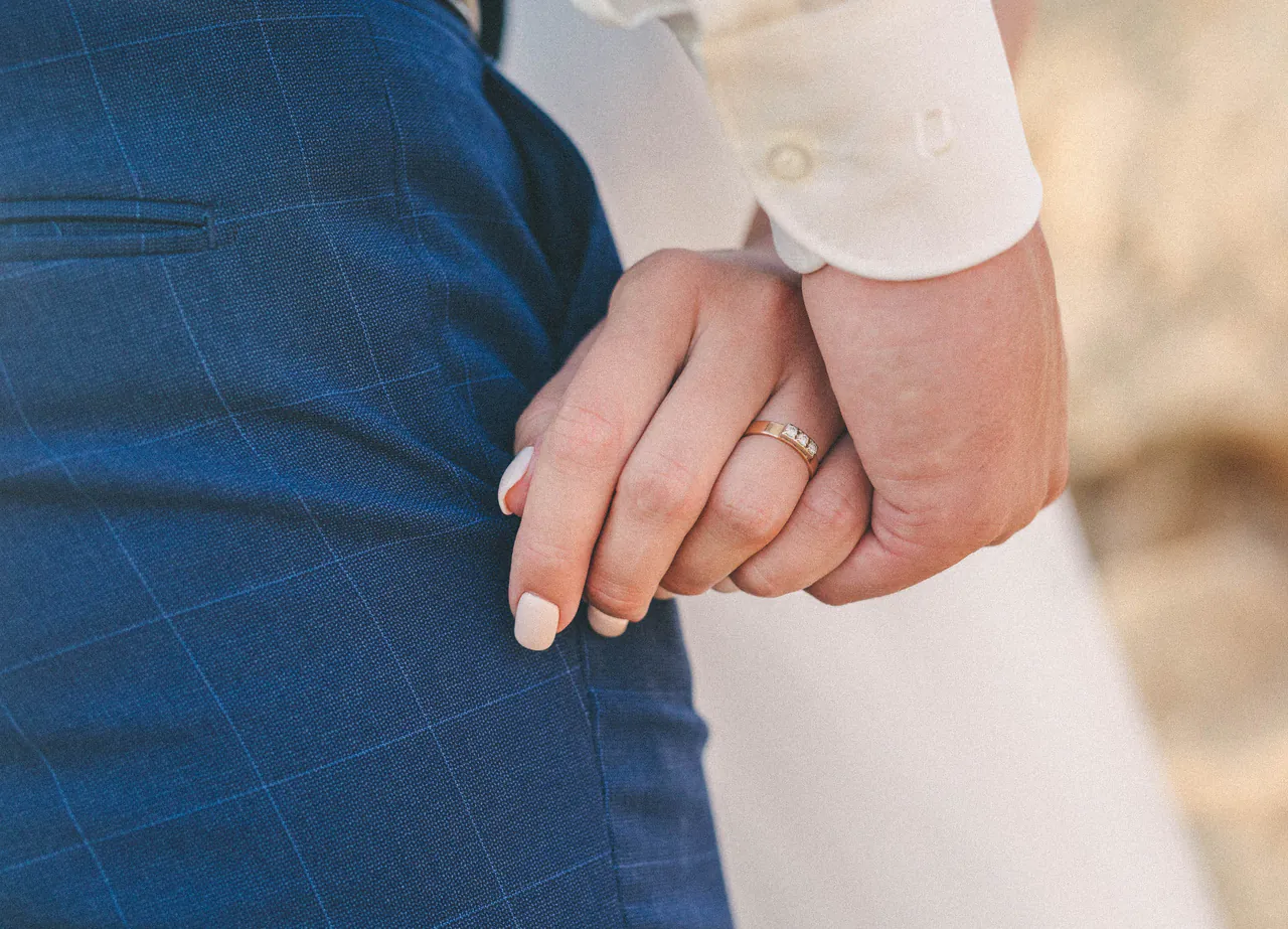 Lera and Anton — photograph 8