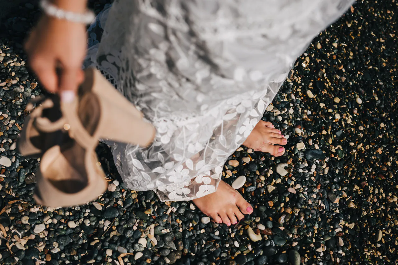 Wedding. Ruslan and Ekaterina — photograph 19