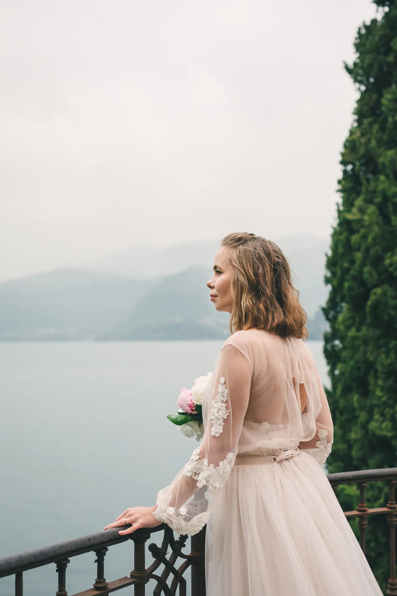Andrea and Elena — photograph 29