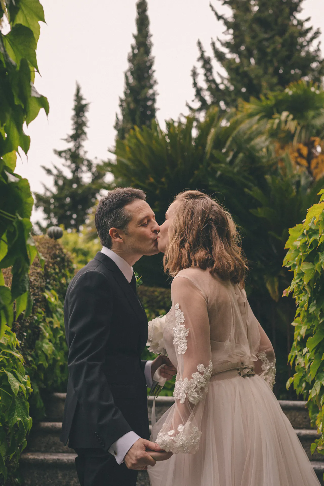 Andrea and Elena — photograph 24