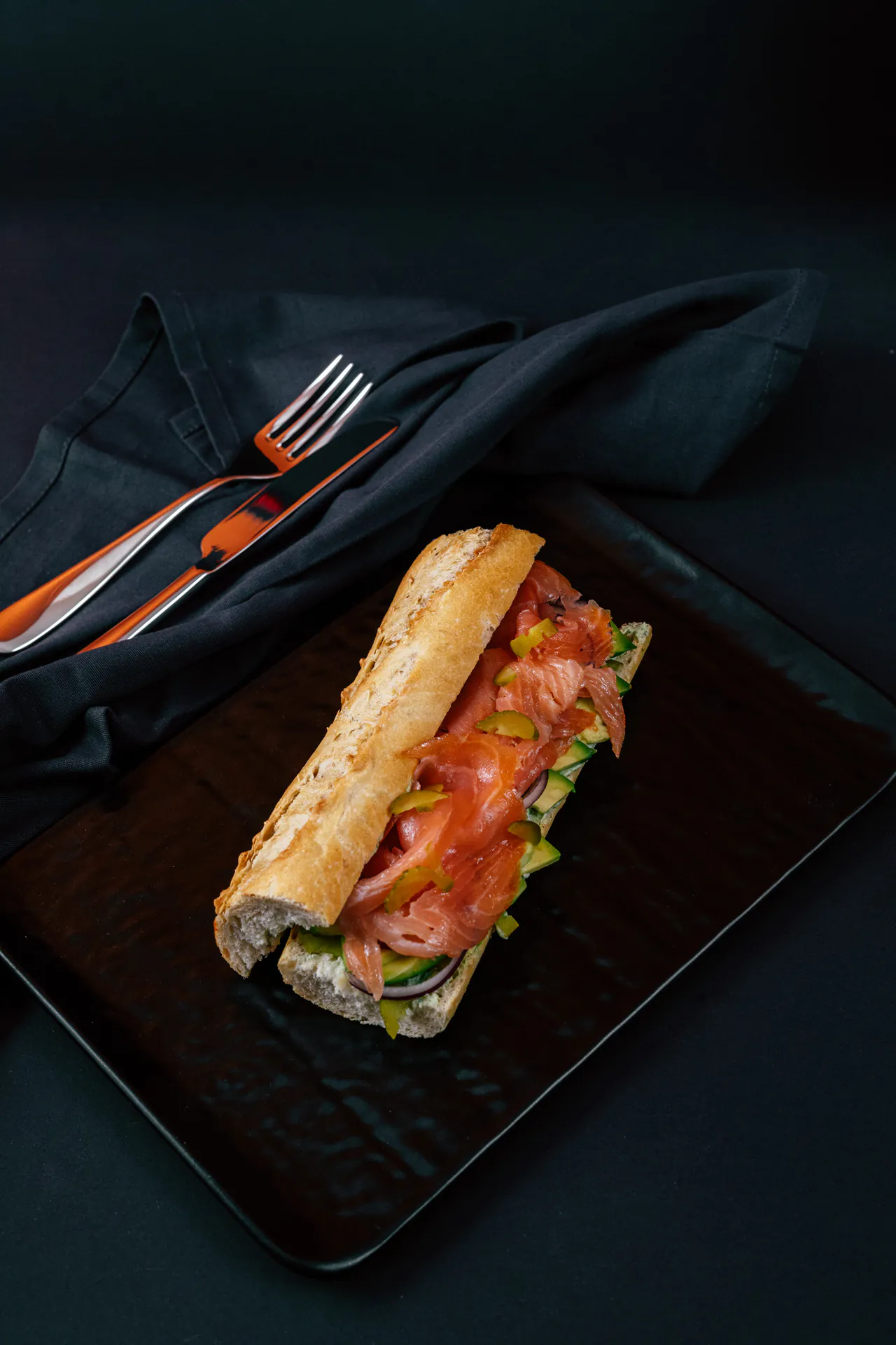Cucina Hybrida — photograph 13