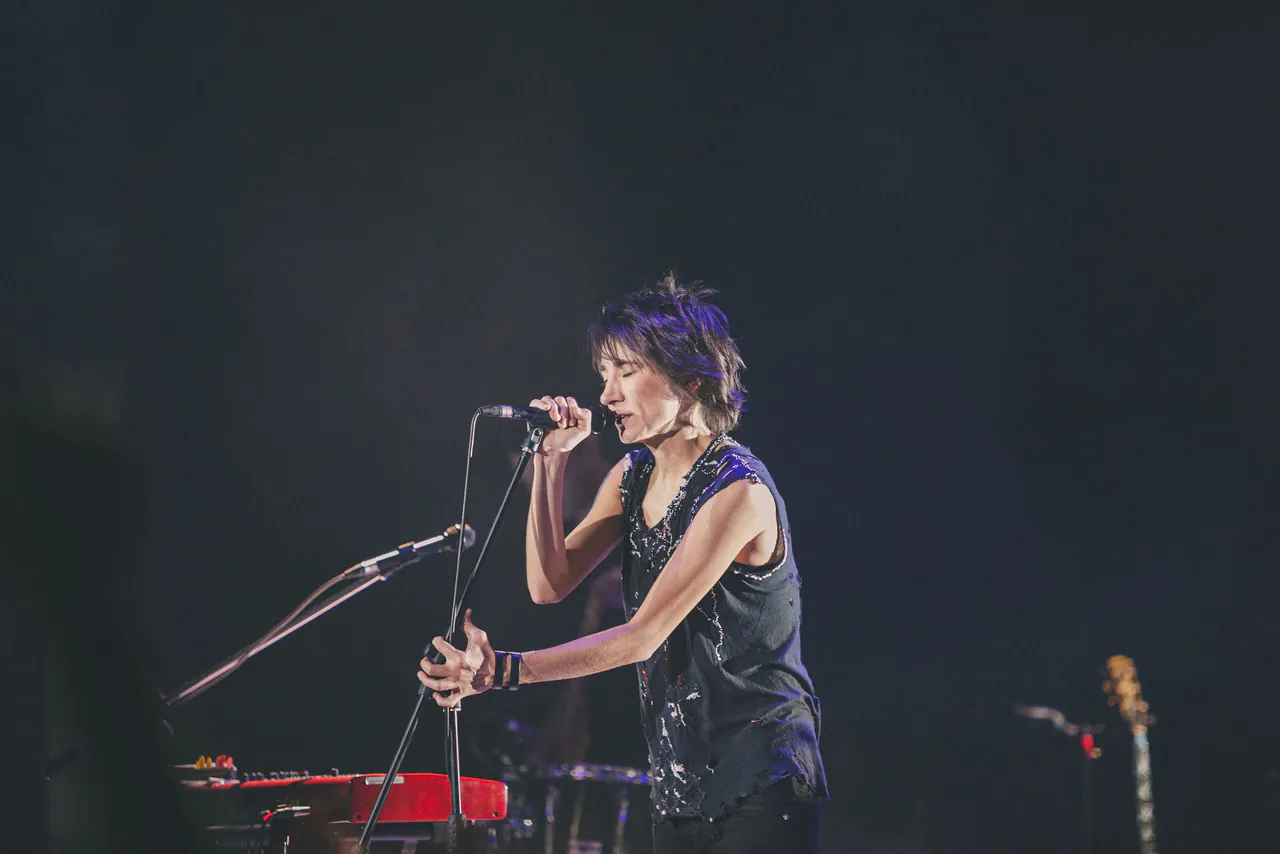 Zemfira — photograph 9