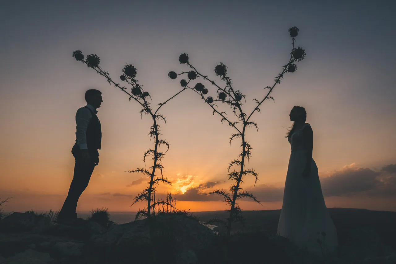 Lera and Anton — photograph 14