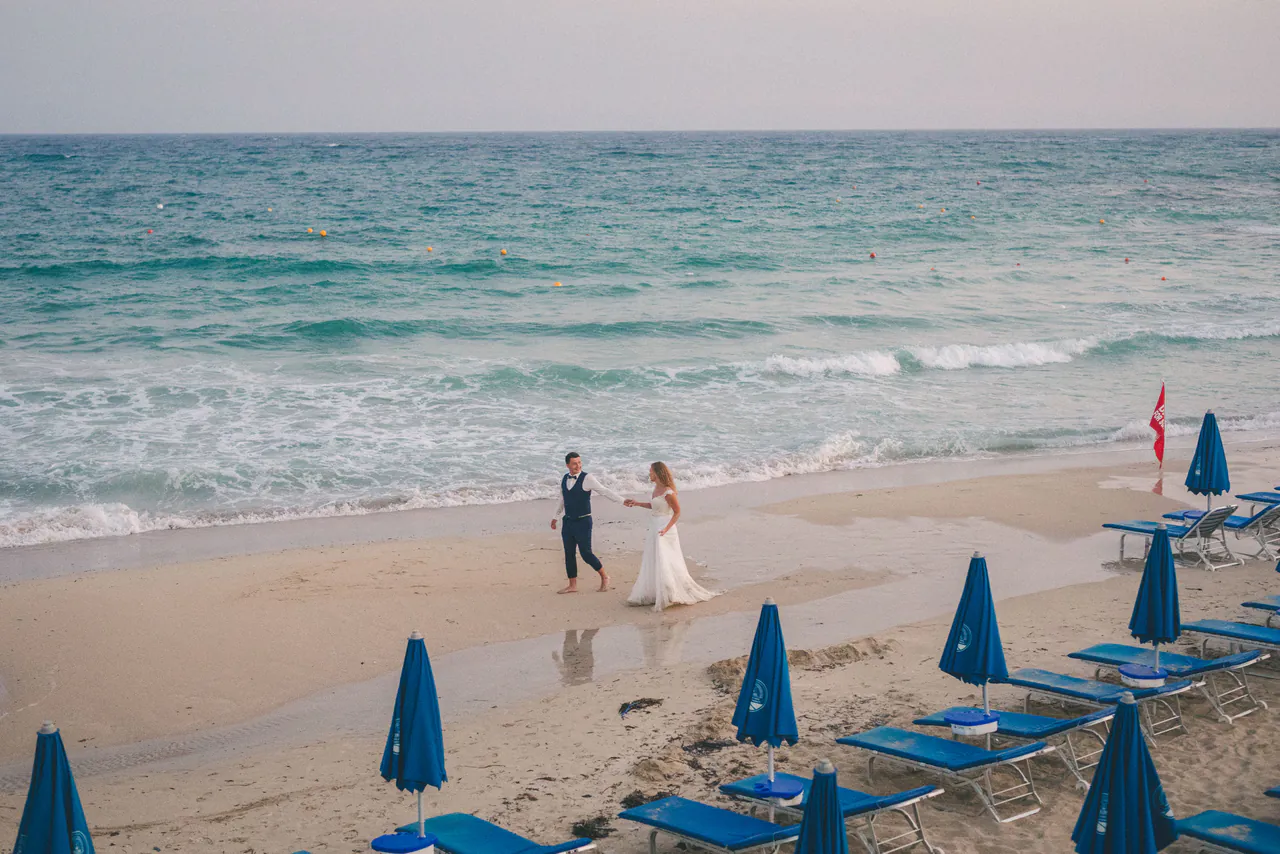 Lera and Anton — photograph 22