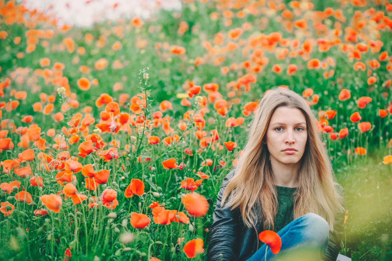 Helen — photograph 8