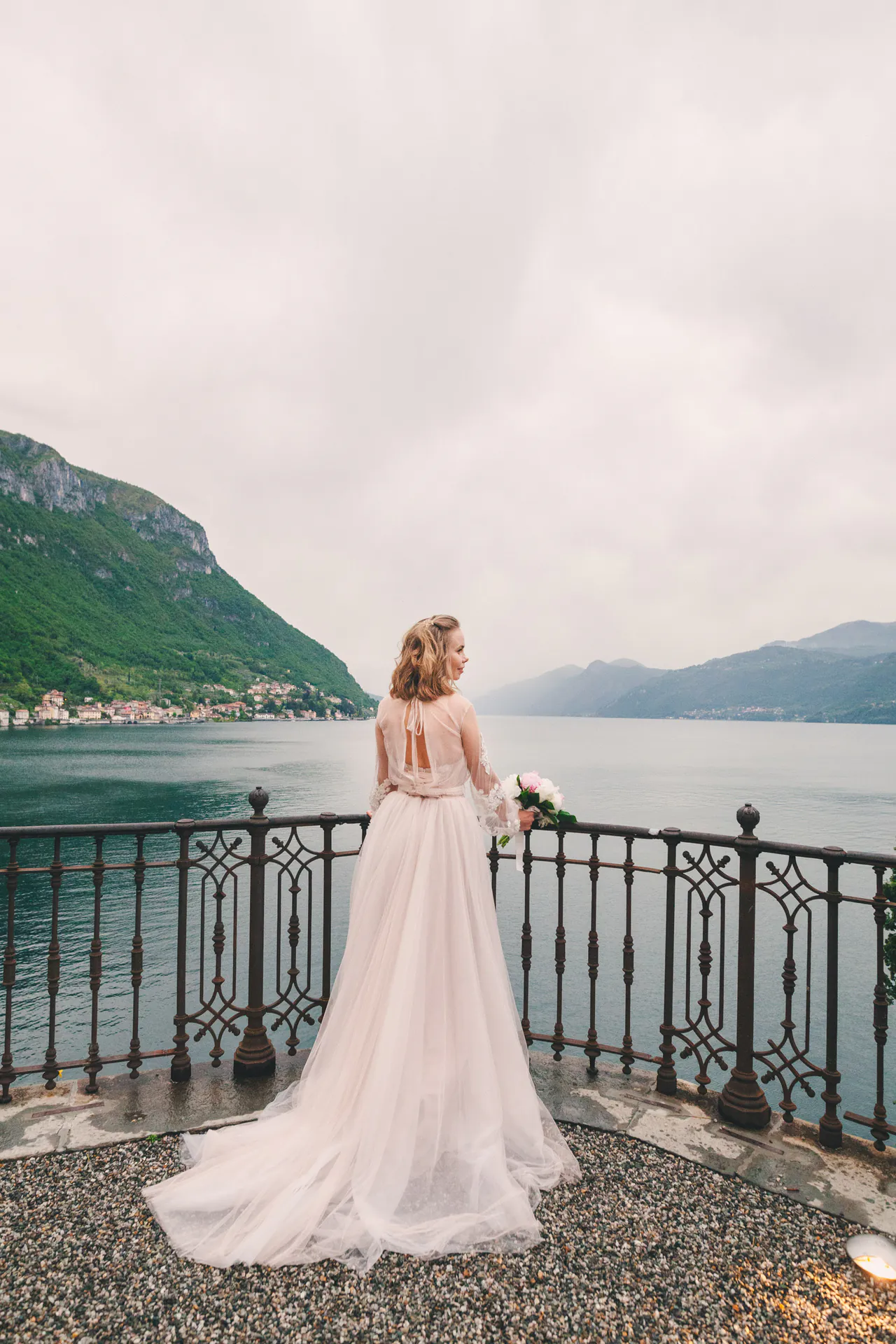 Andrea and Elena — photograph 28