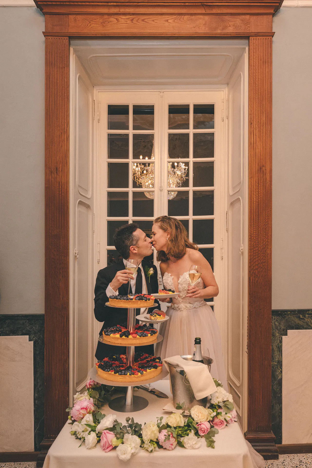 Andrea and Elena — photograph 45