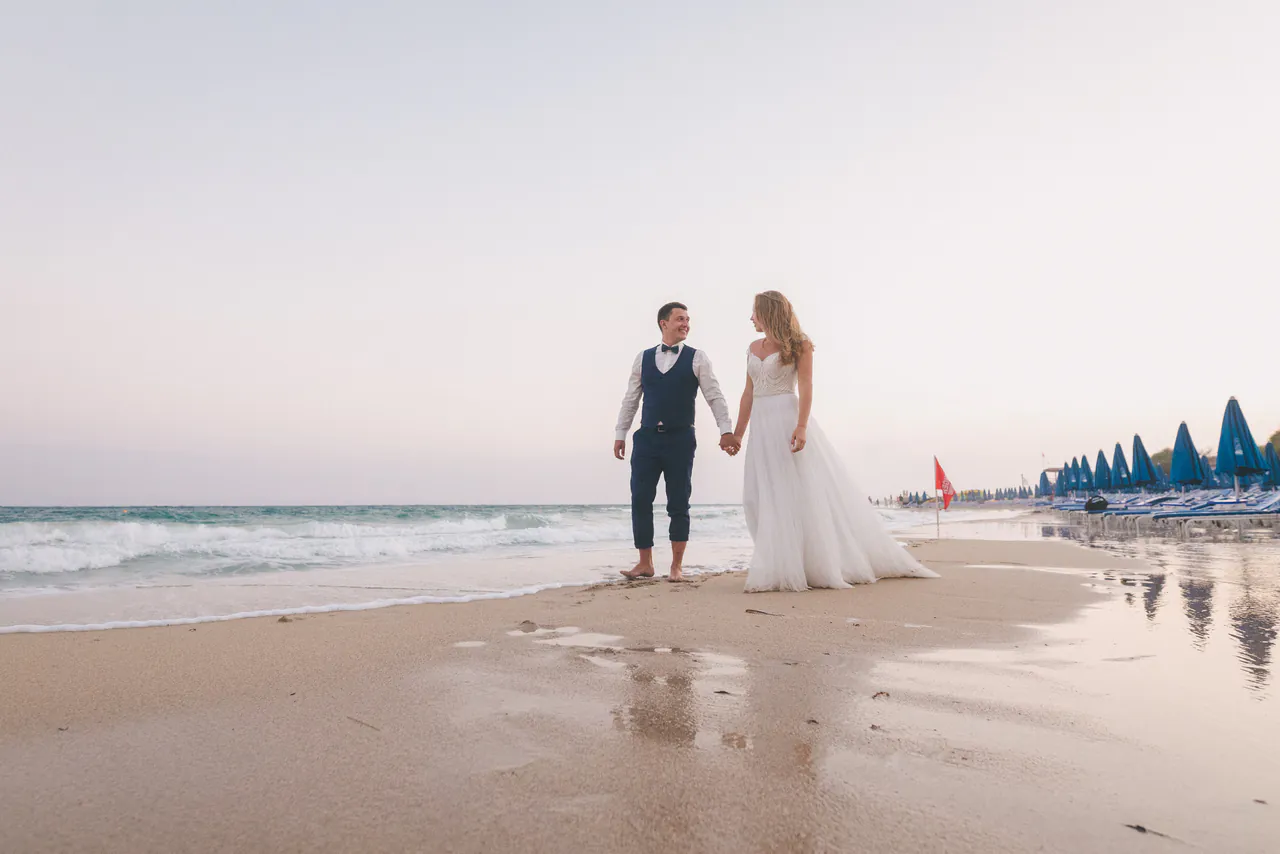 Lera and Anton — photograph 15