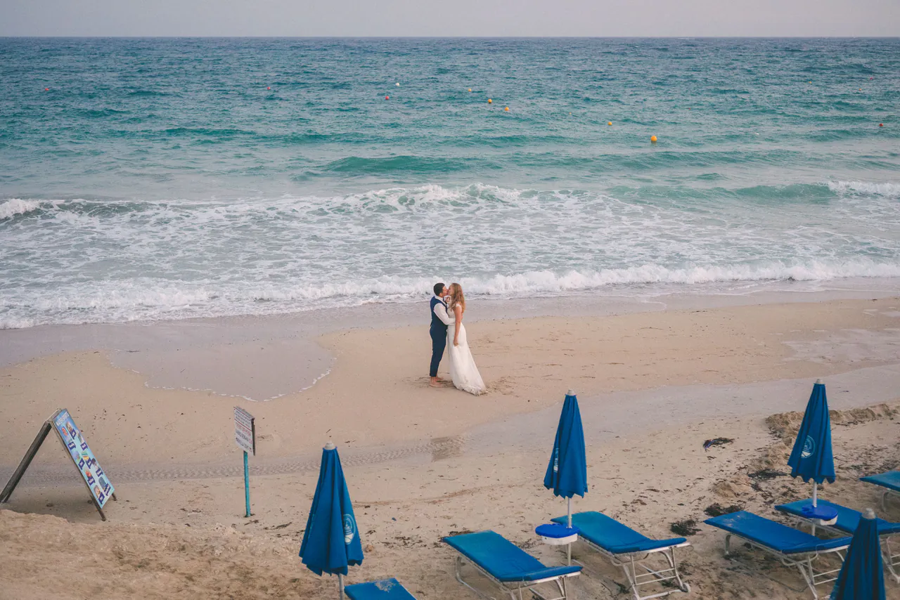 Lera and Anton — photograph 23