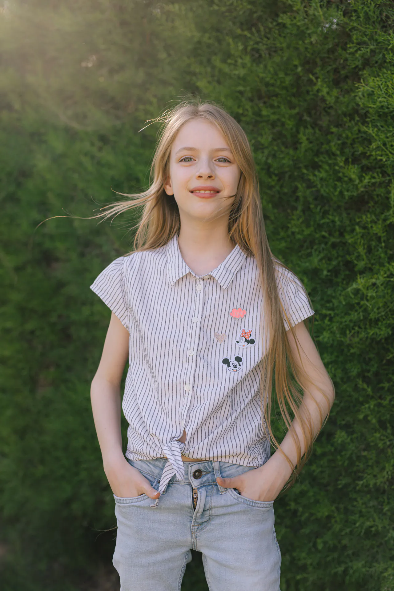 Noa. Family Photoset — photograph 16