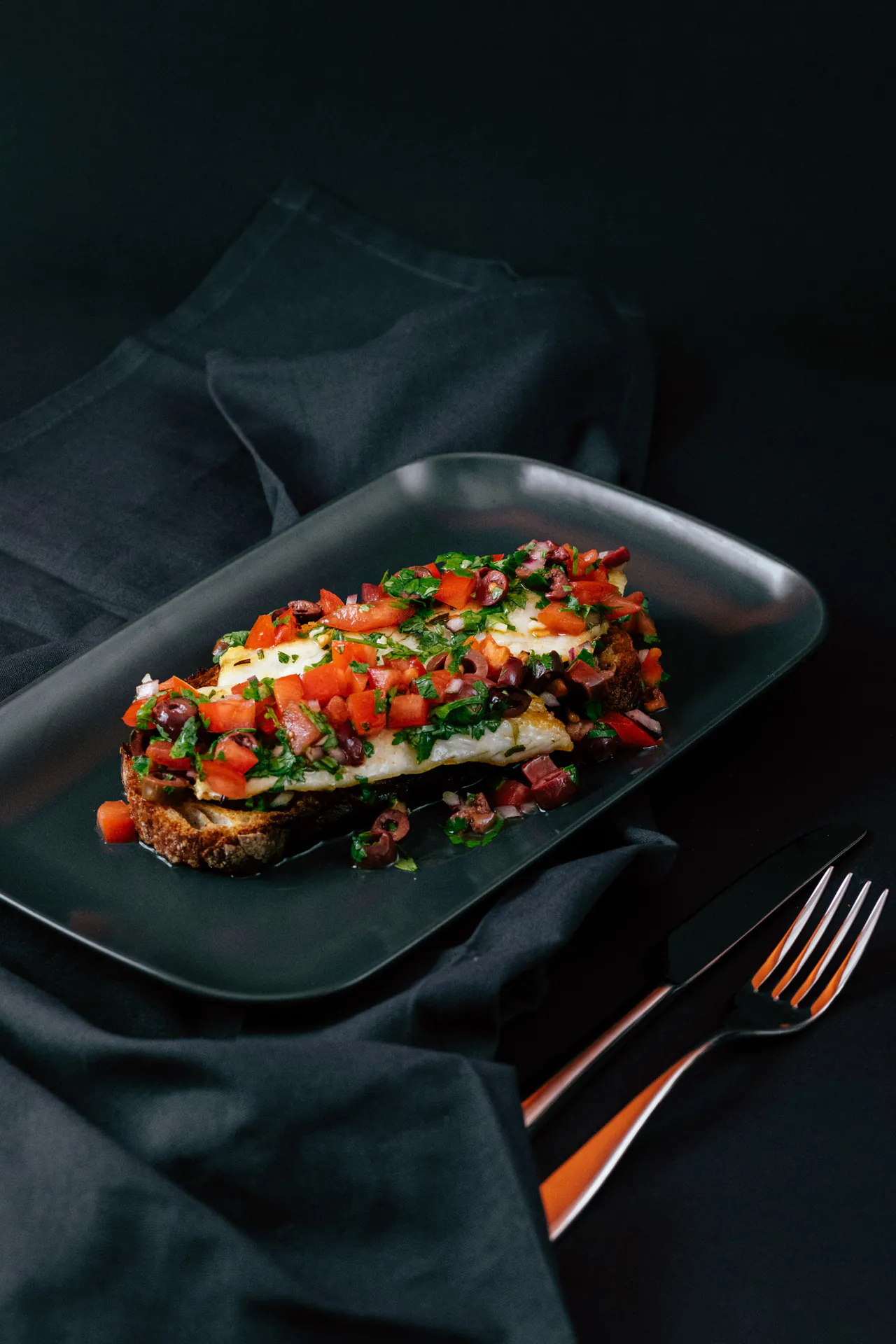 Cucina Hybrida — photograph 18
