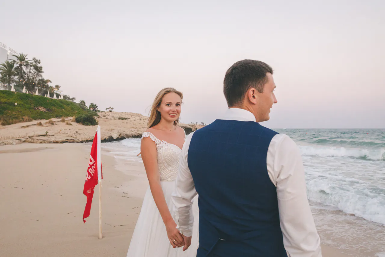 Lera and Anton — photograph 16
