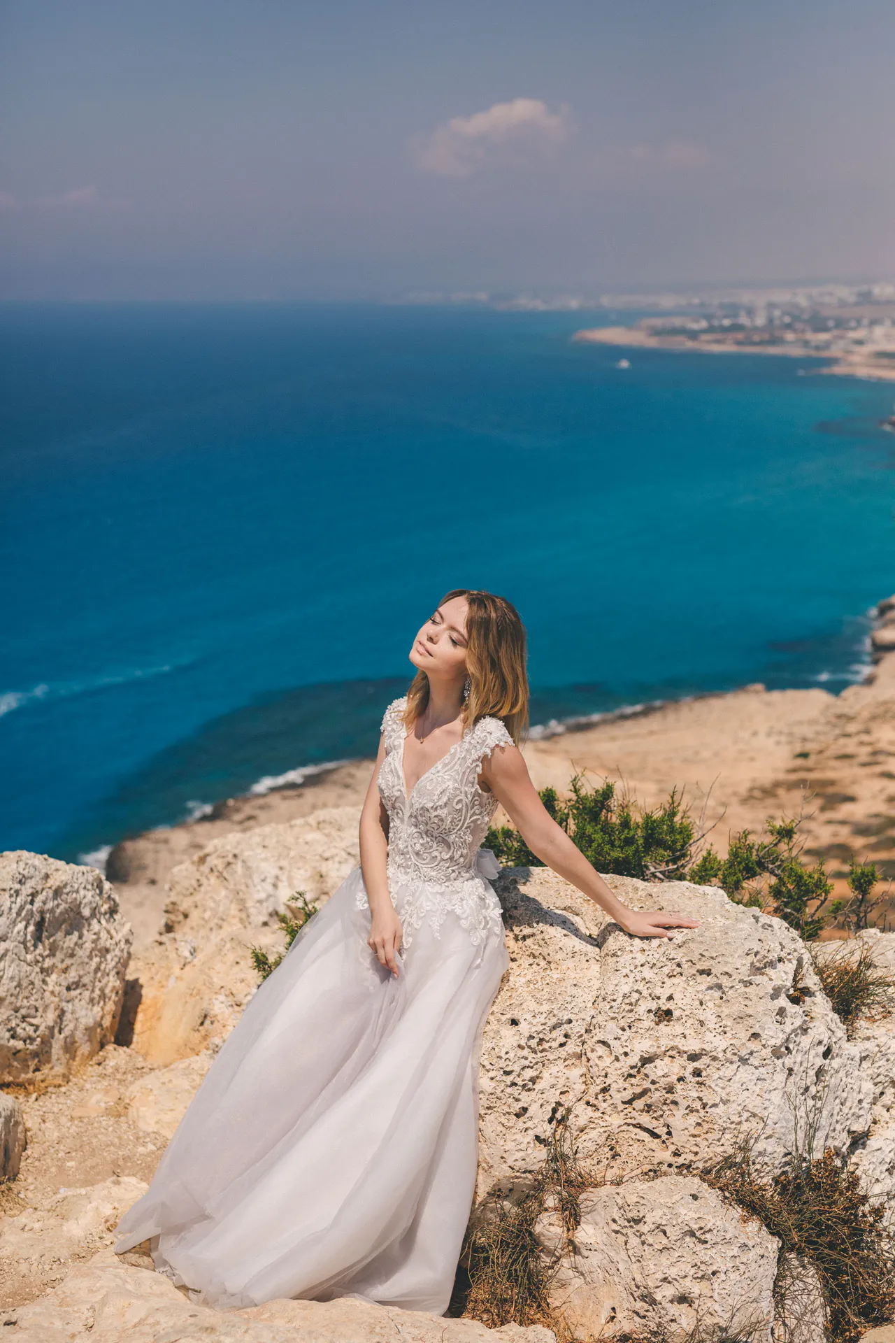 Tanya and Andrey — photograph 9