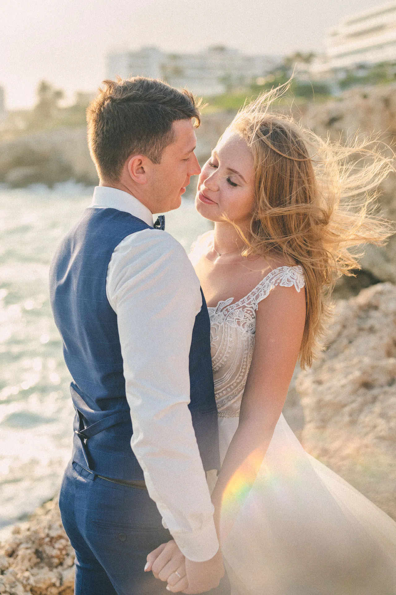 Lera and Anton — photograph 7