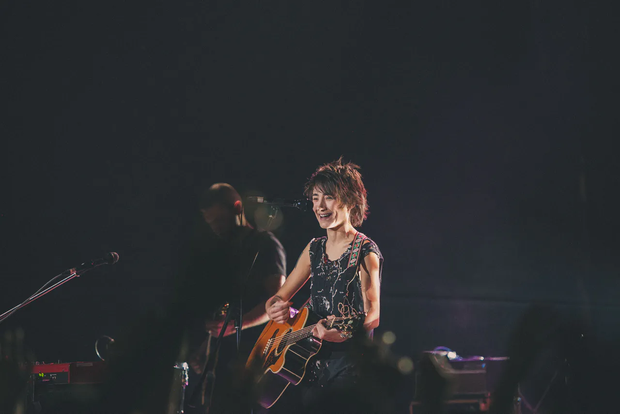 Zemfira — photograph 12