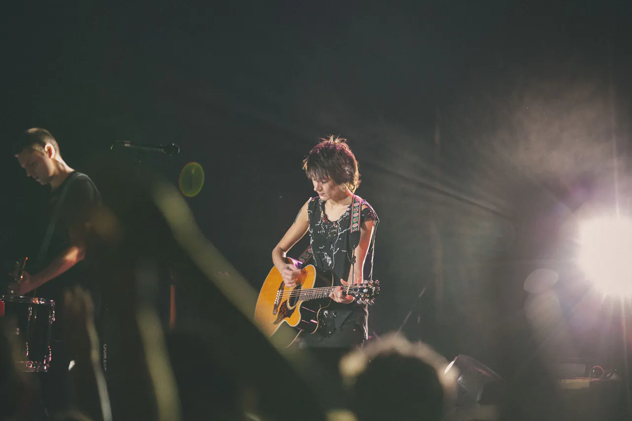 Zemfira — photograph 14