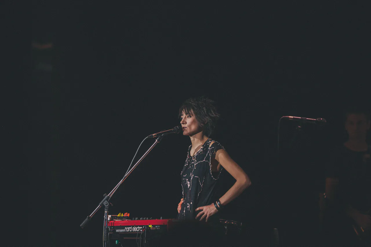 Zemfira — photograph 16