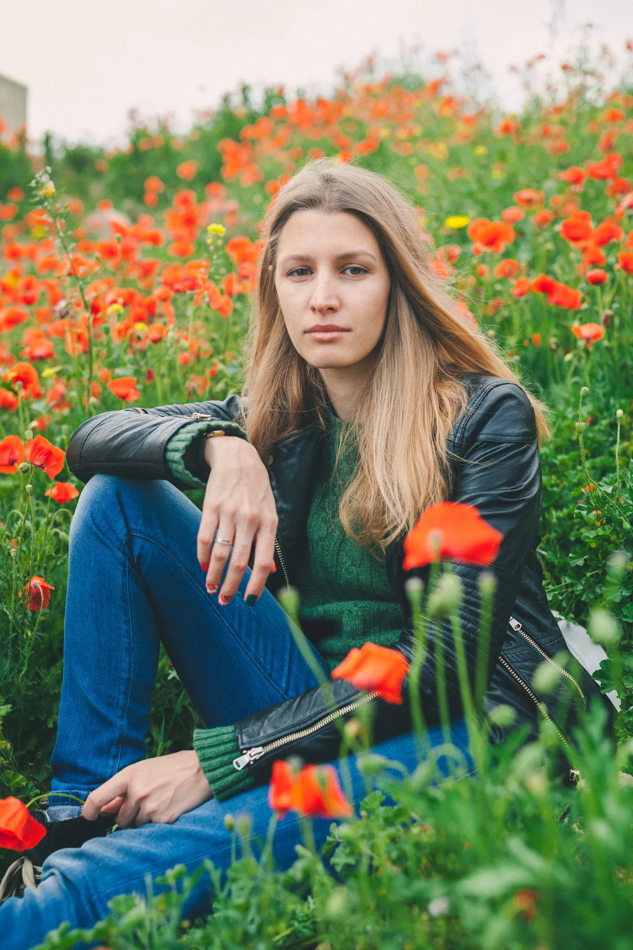 Helen — photograph 9
