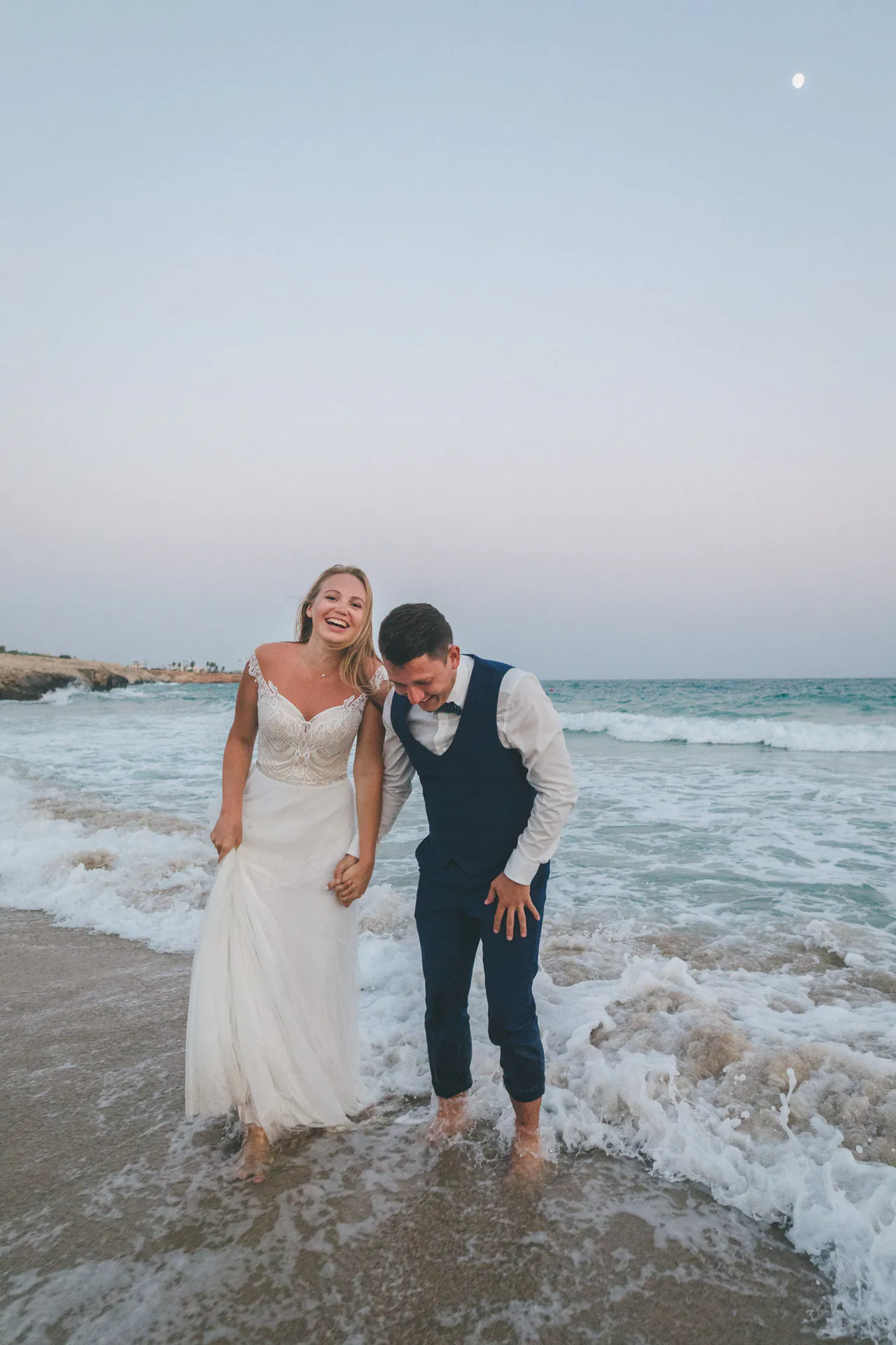 Lera and Anton — photograph 19