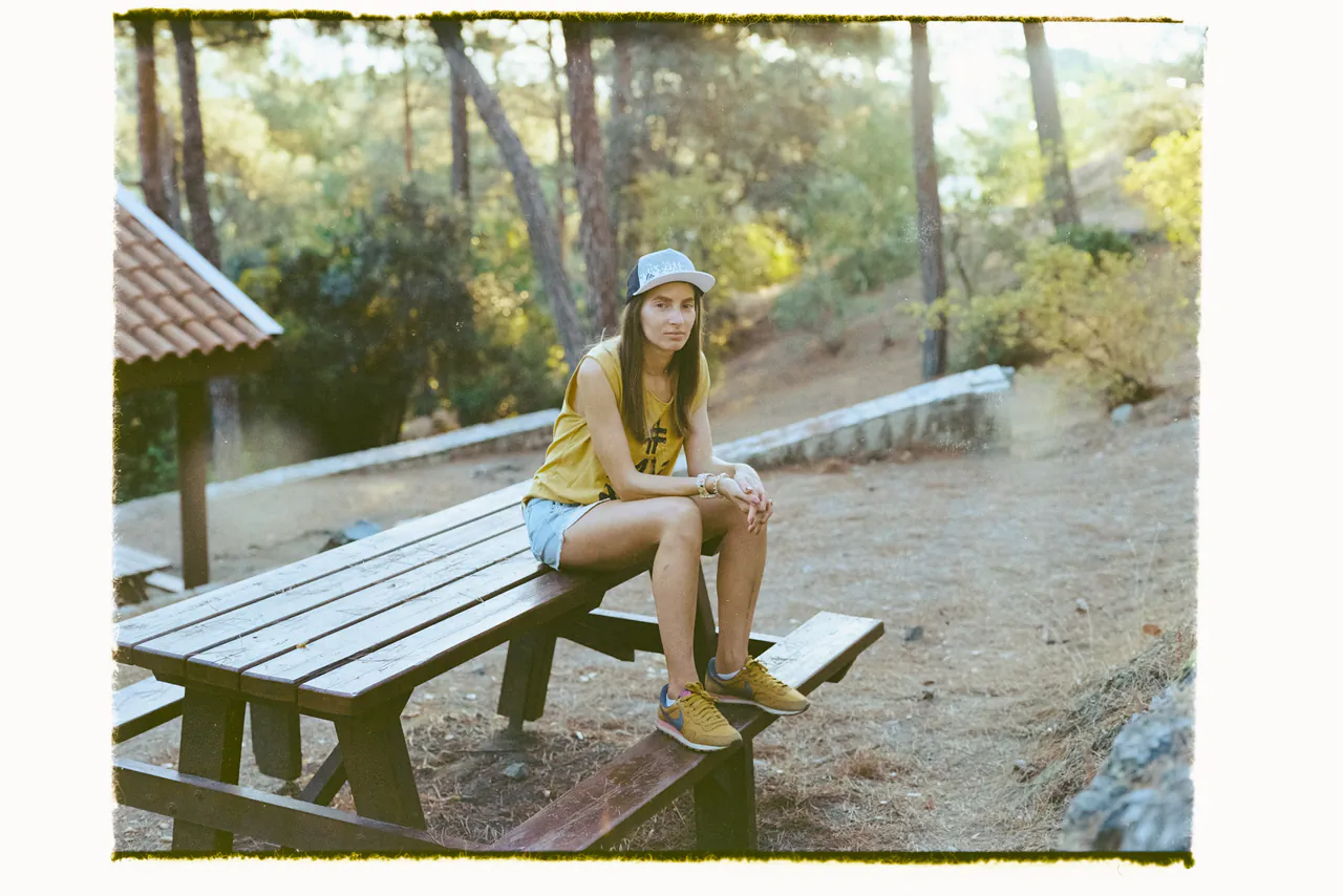 Film — photograph 8