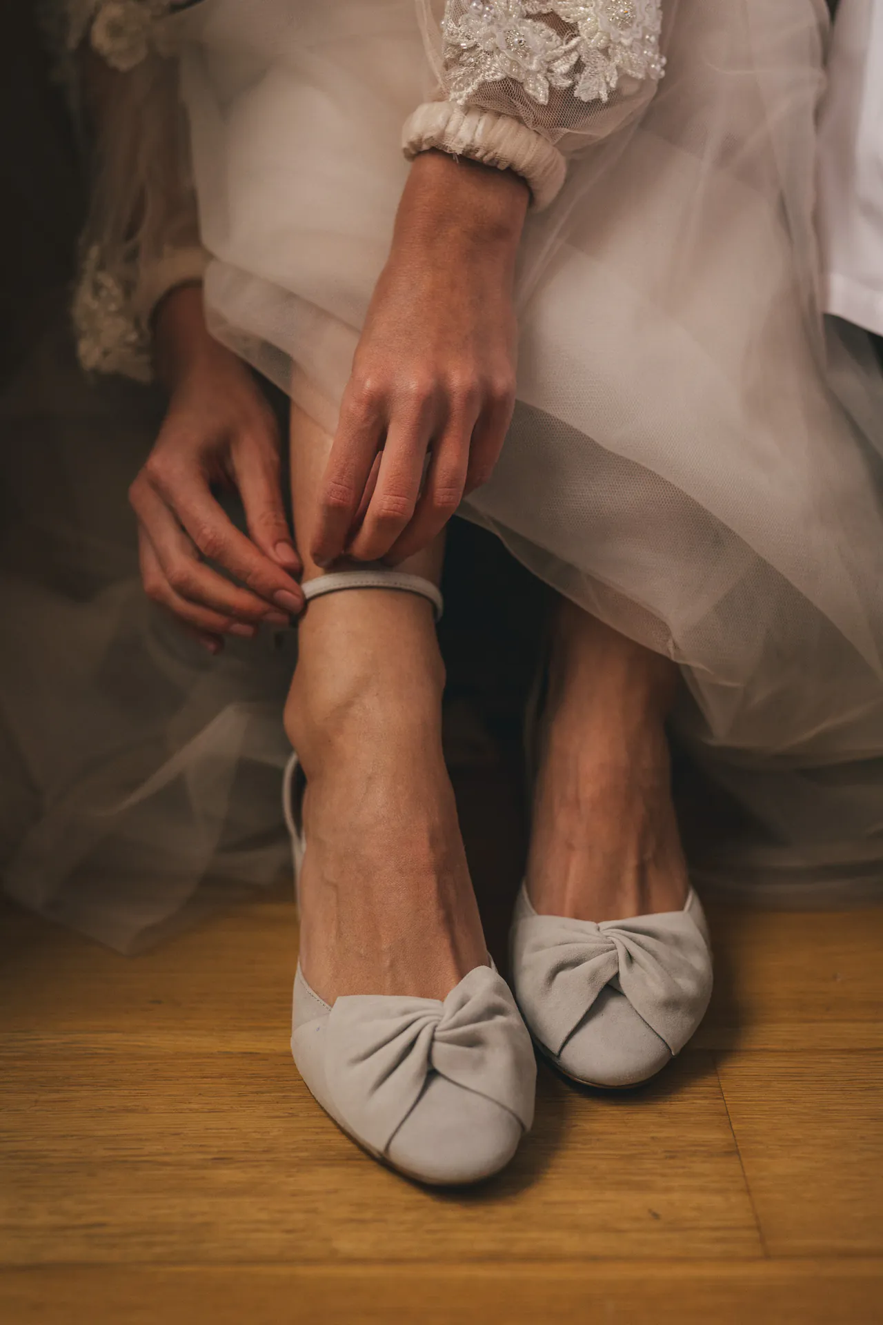 Andrea and Elena — photograph 12
