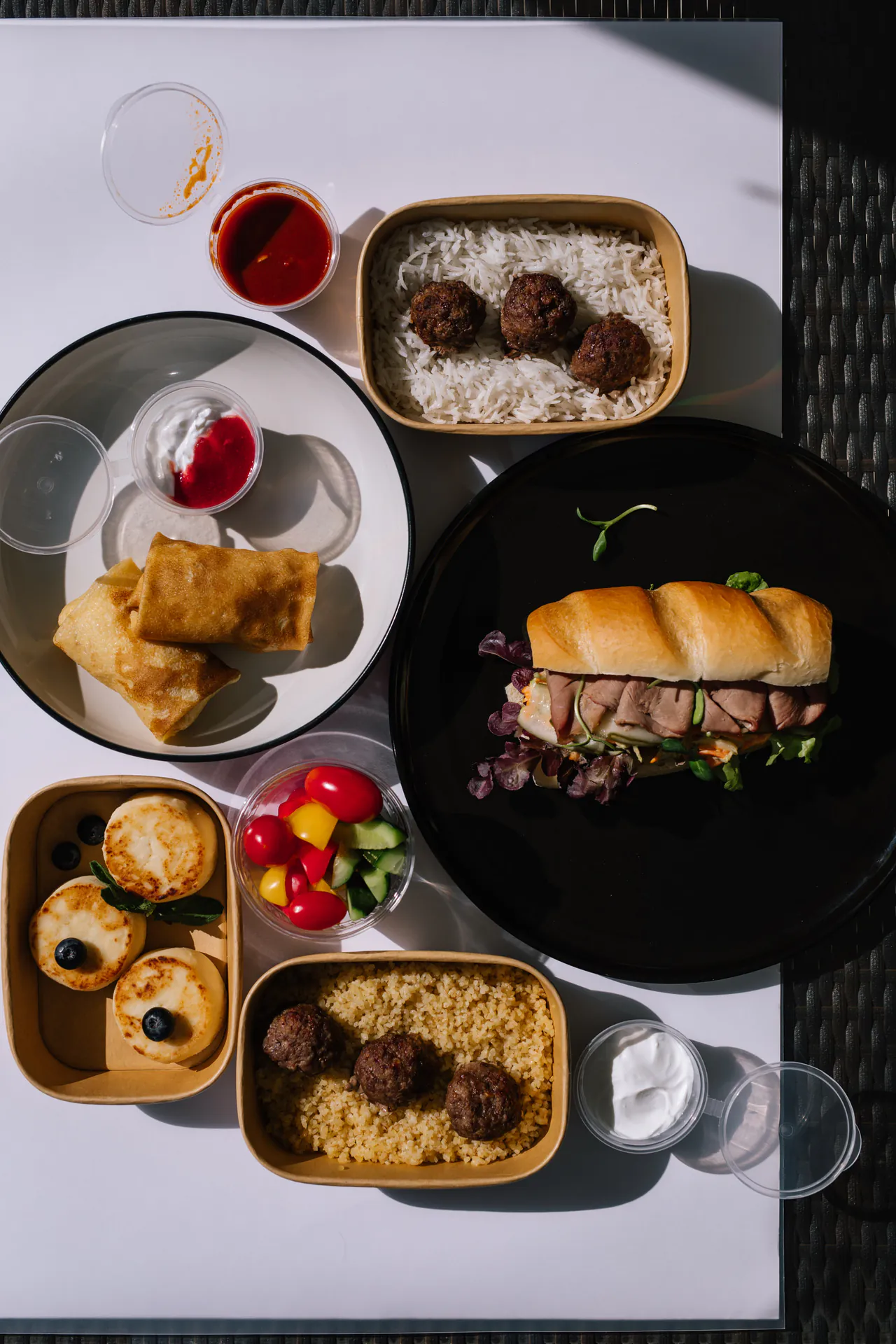 Food — photograph 34