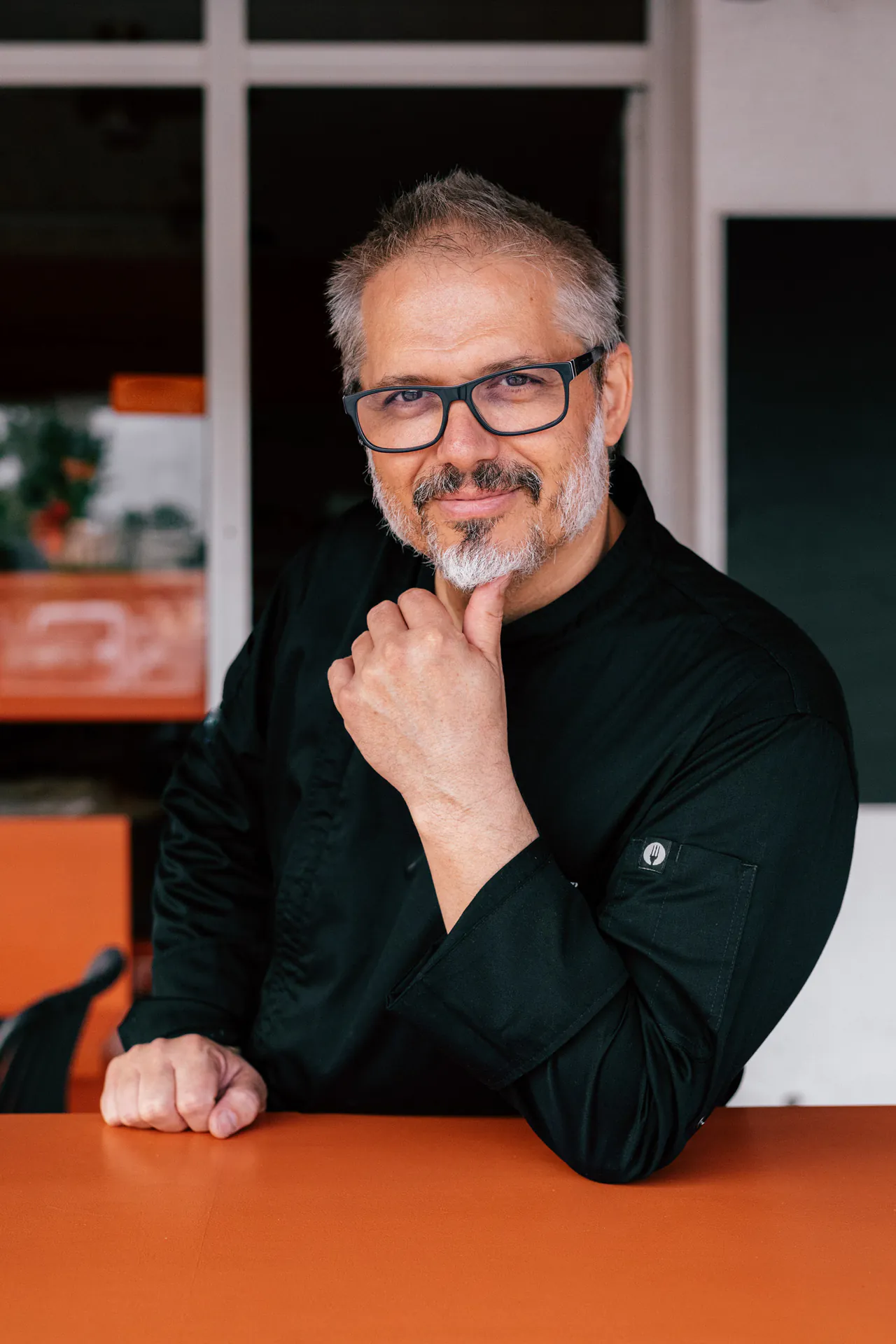 Cucina Hybrida — photograph 20