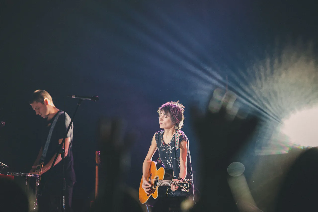 Zemfira — photograph 15