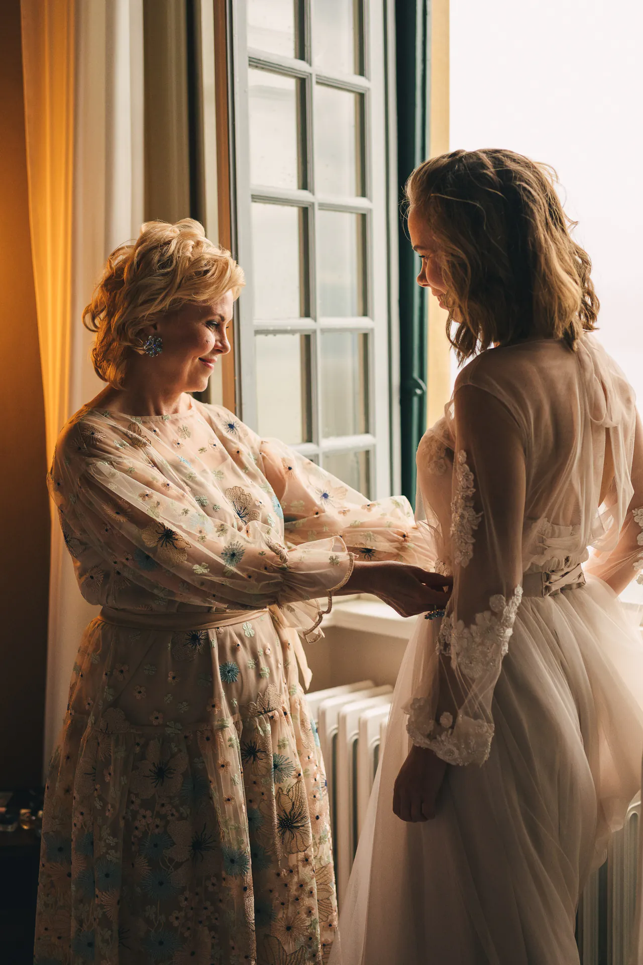 Andrea and Elena — photograph 13