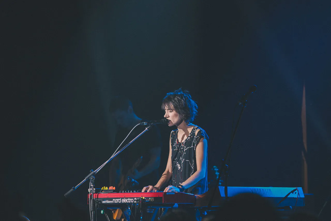 Zemfira — photograph 7