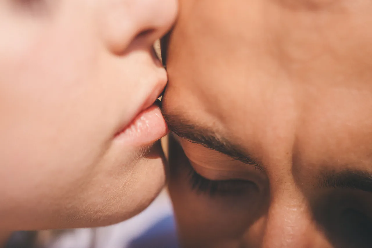 Tanya and Andrey — photograph 8