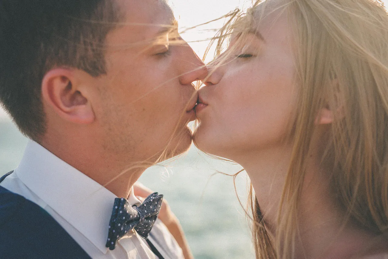 Lera and Anton — photograph 10