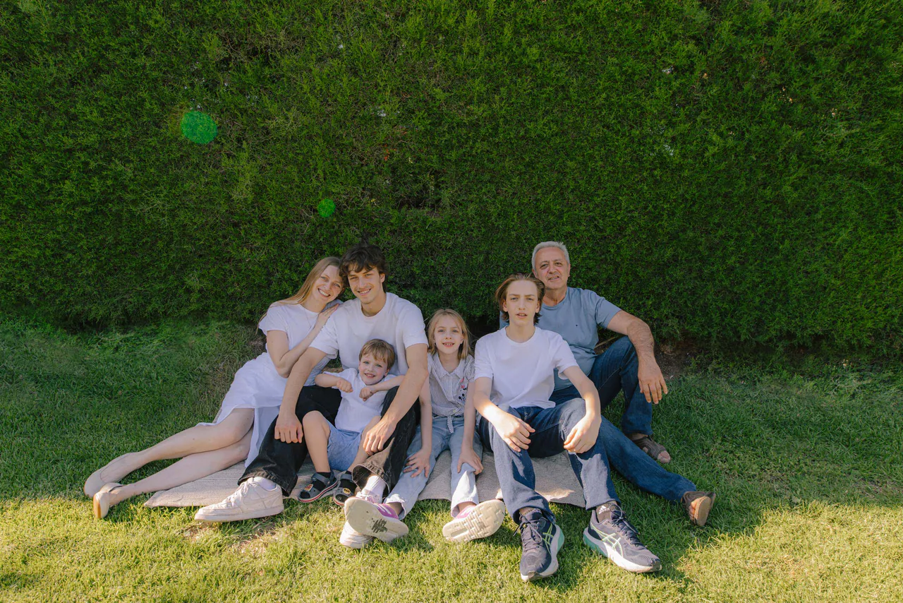 Noa. Family Photoset — photograph 5
