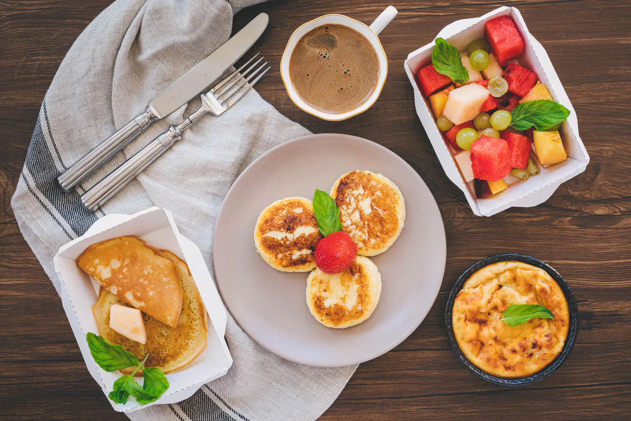 Food — photograph 13