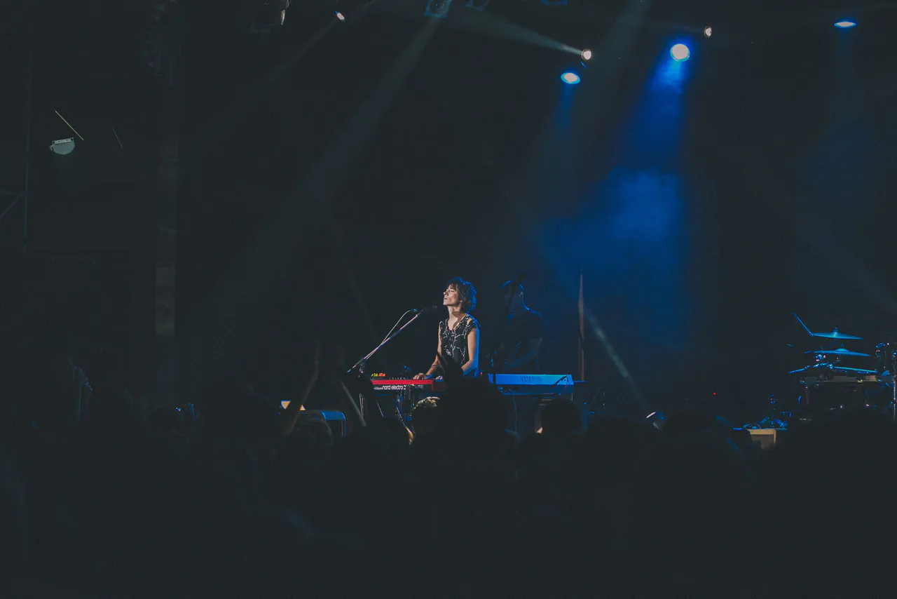 Zemfira — photograph 3