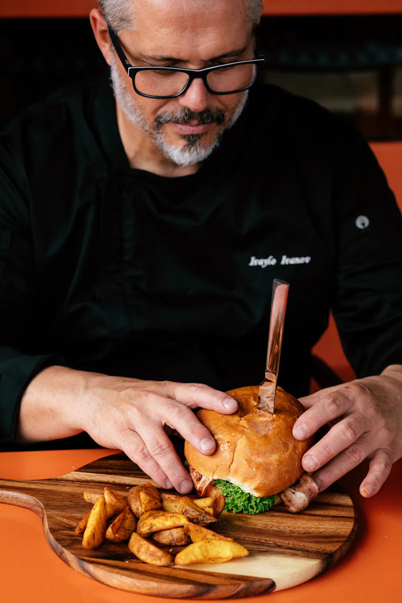 Cucina Hybrida — photograph 21