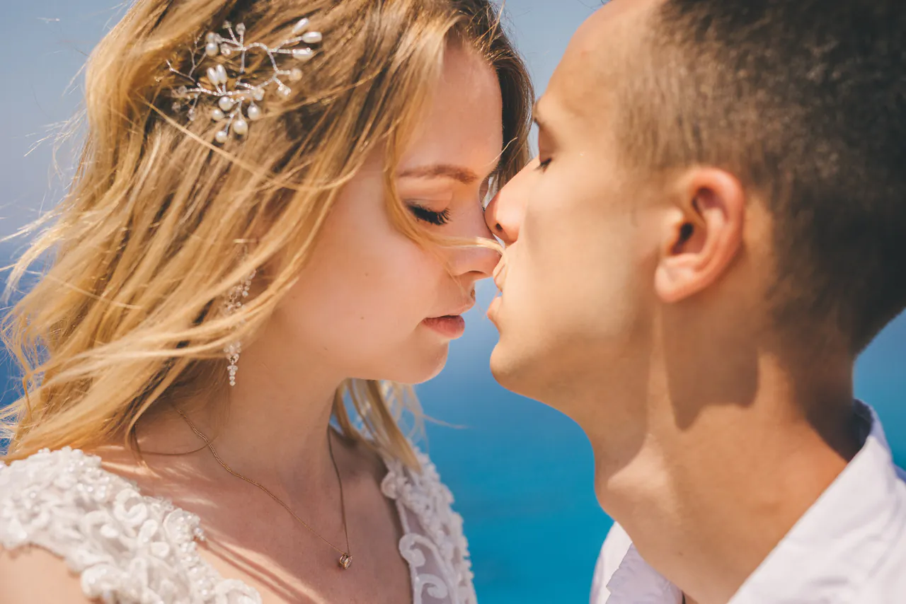Tanya and Andrey — photograph 11