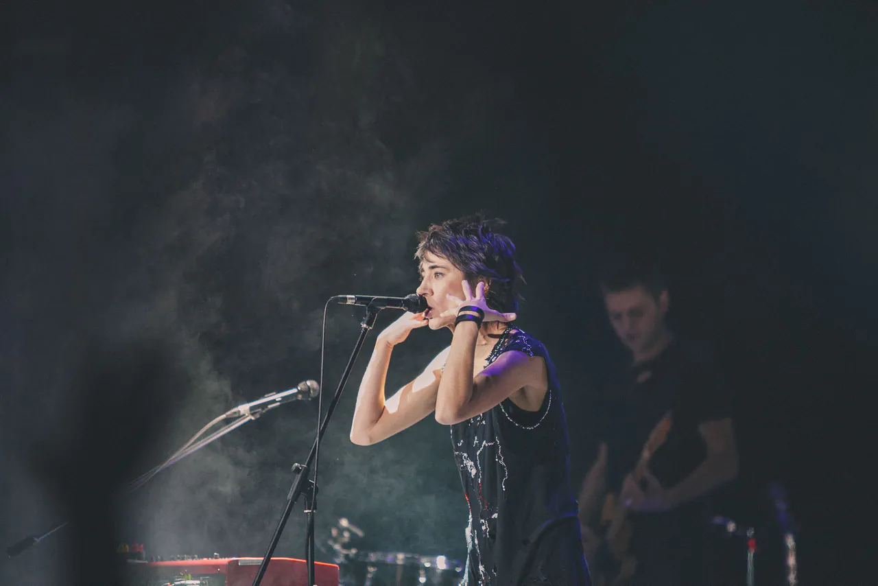 Zemfira — photograph 8