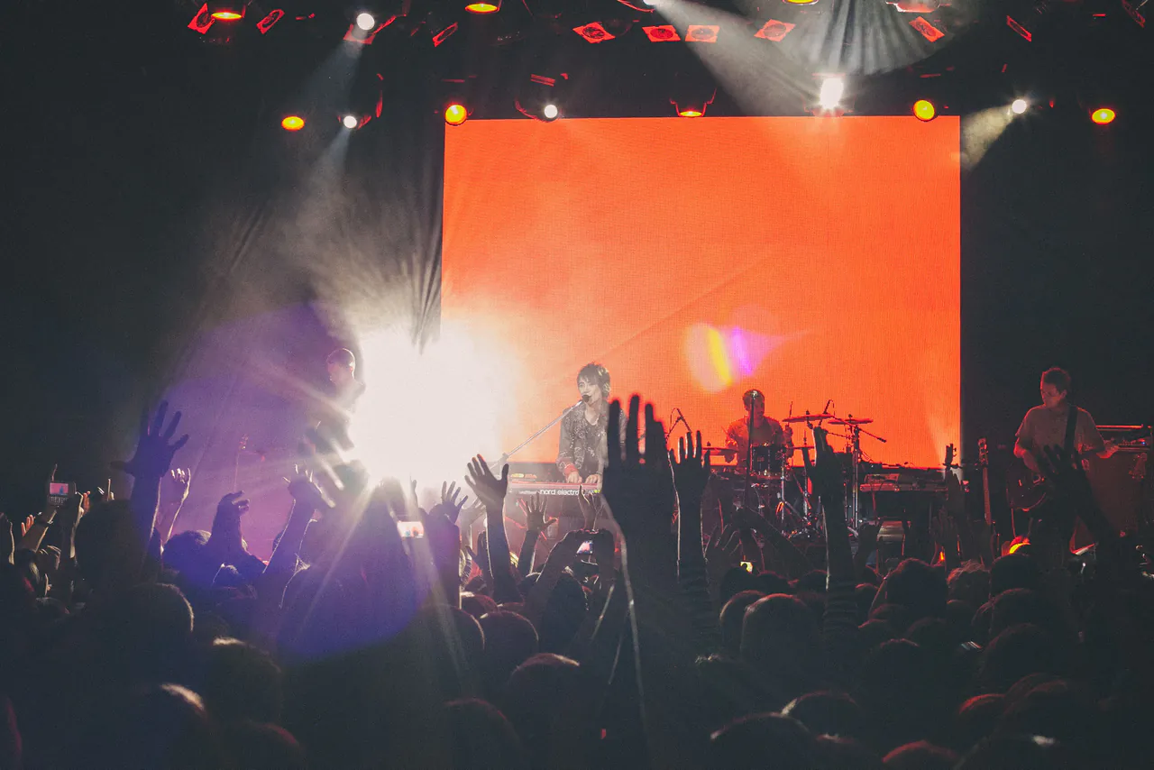 Zemfira — photograph 4
