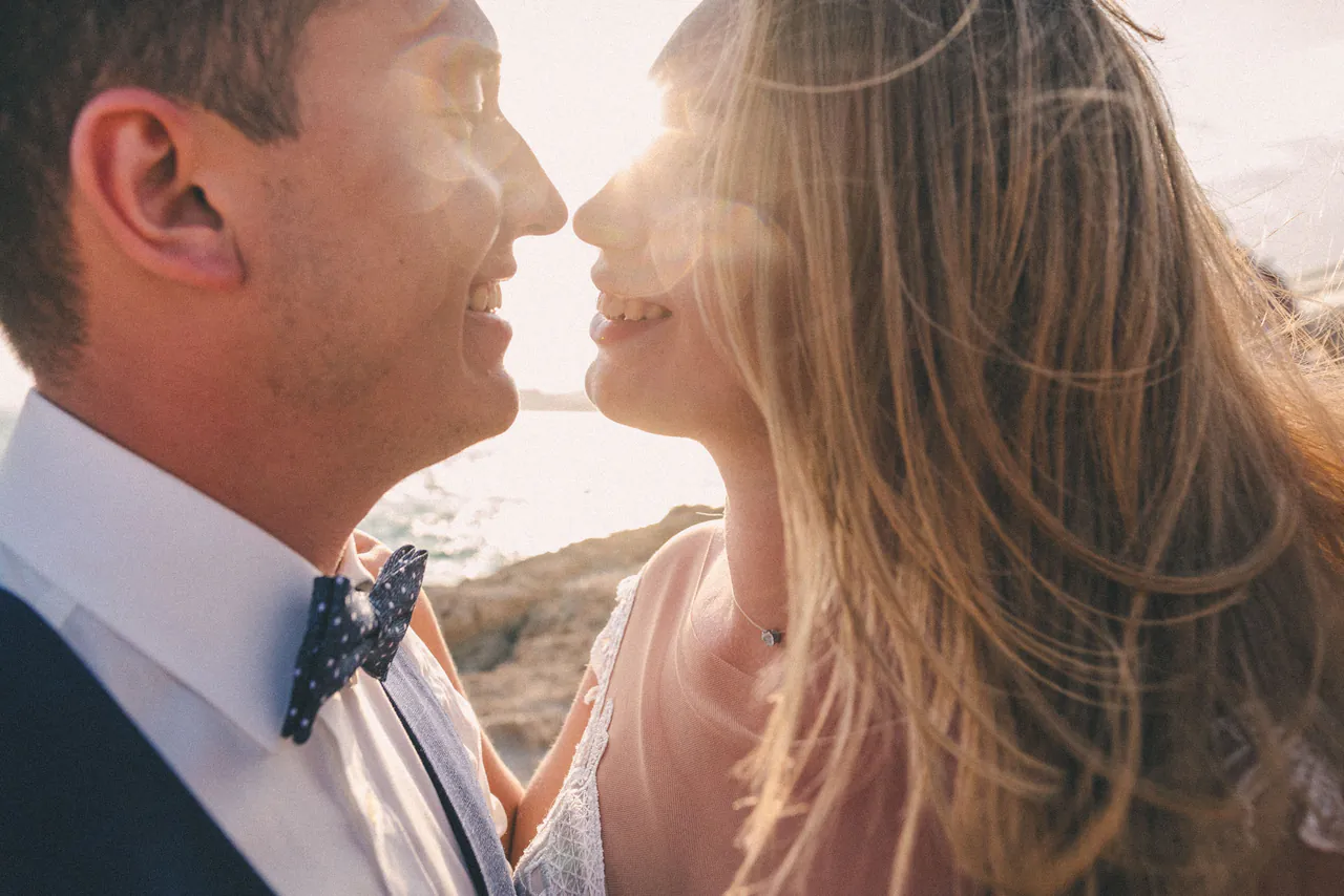 Lera and Anton — photograph 1