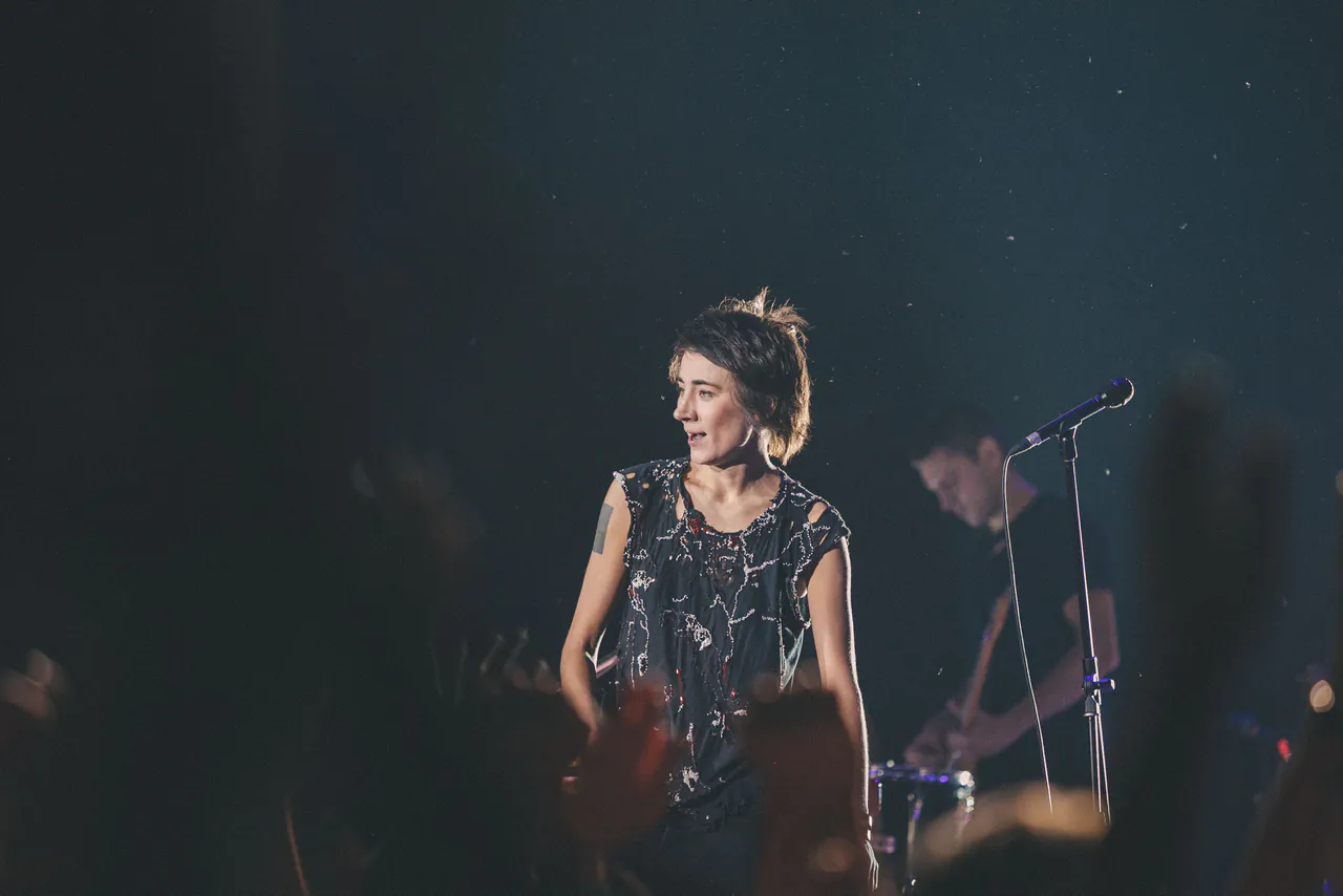 Zemfira — photograph 11