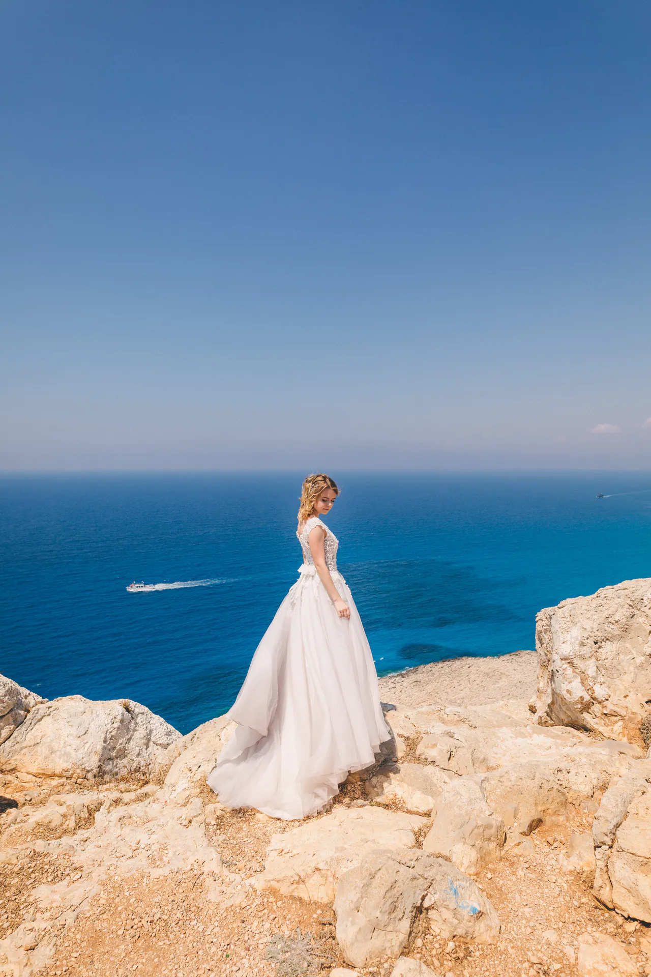 Tanya and Andrey — photograph 4
