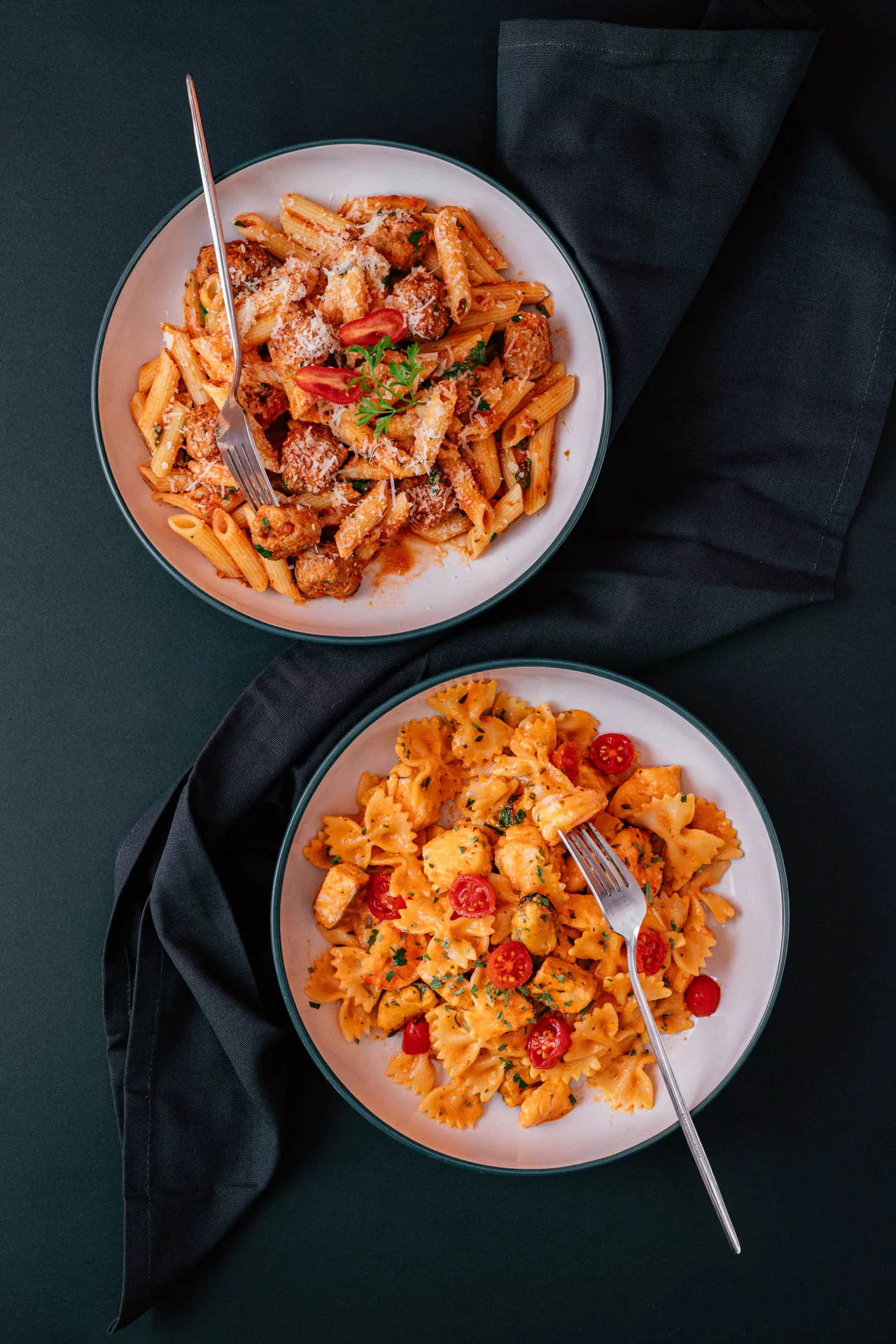 Cucina Hybrida — photograph 7