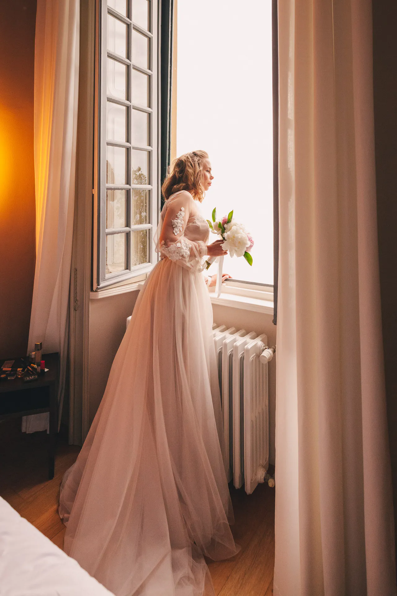 Andrea and Elena — photograph 14