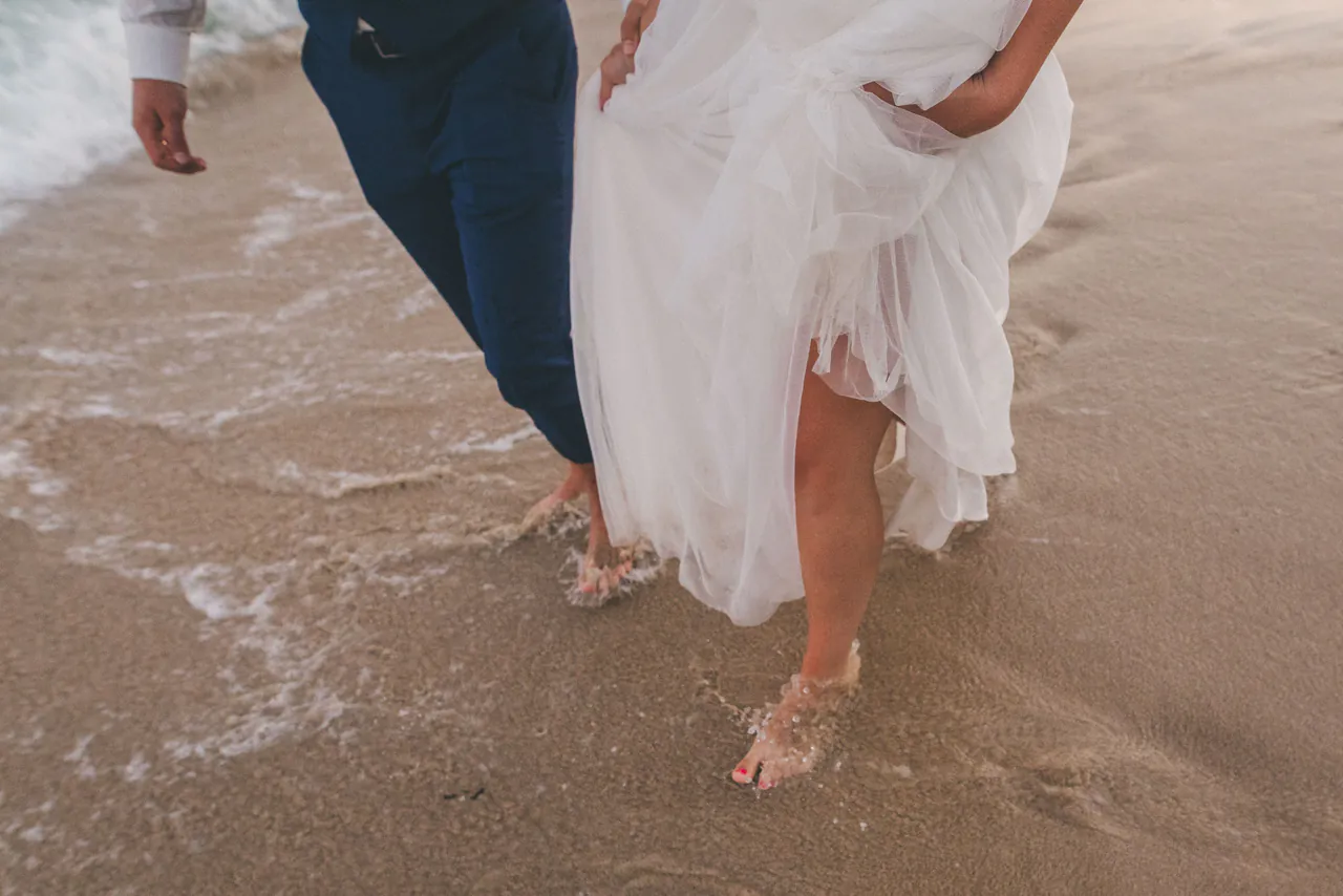 Lera and Anton — photograph 17