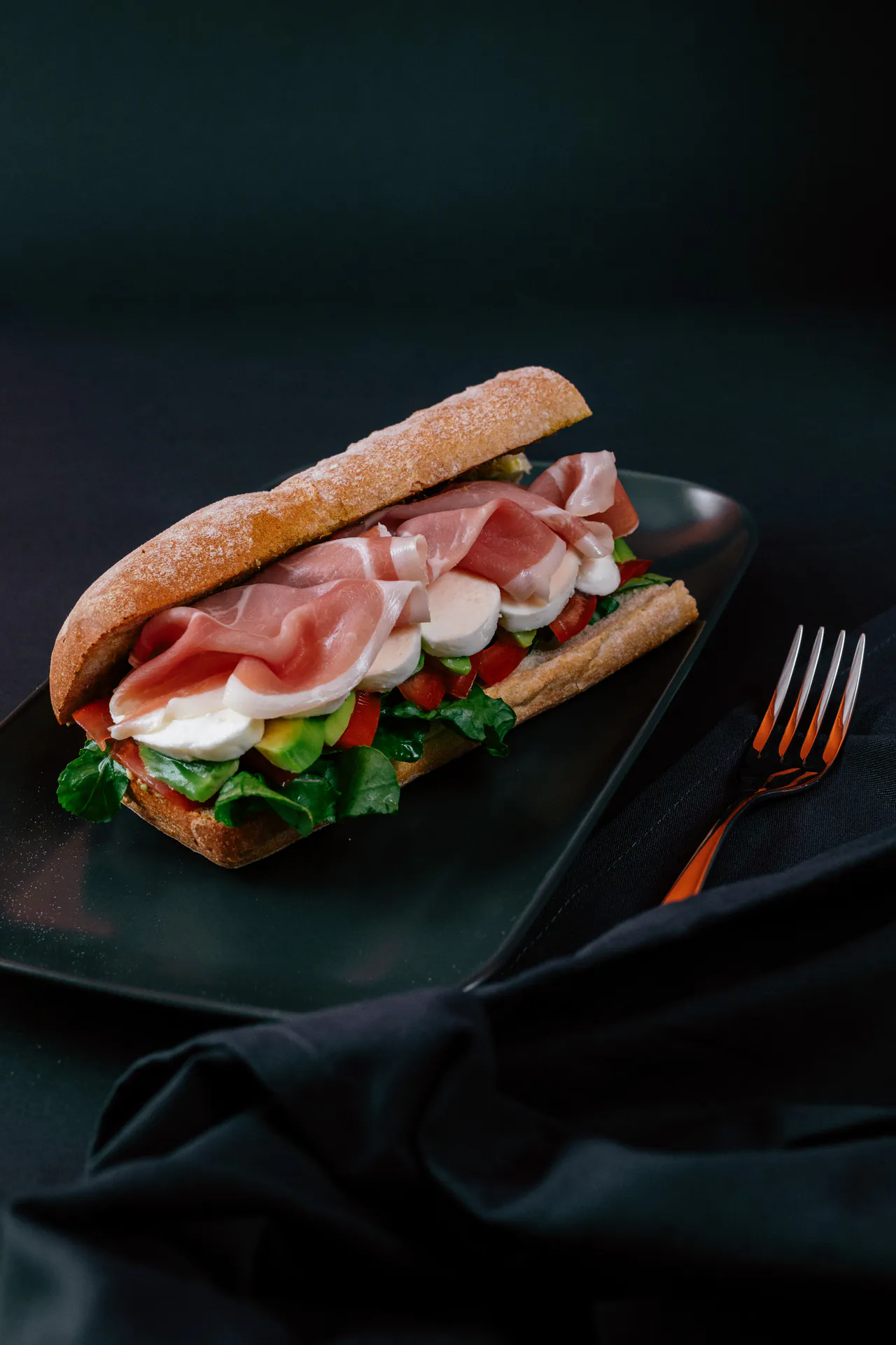 Cucina Hybrida — photograph 10
