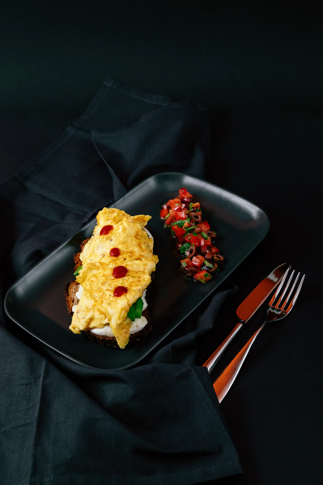 Cucina Hybrida — photograph 17