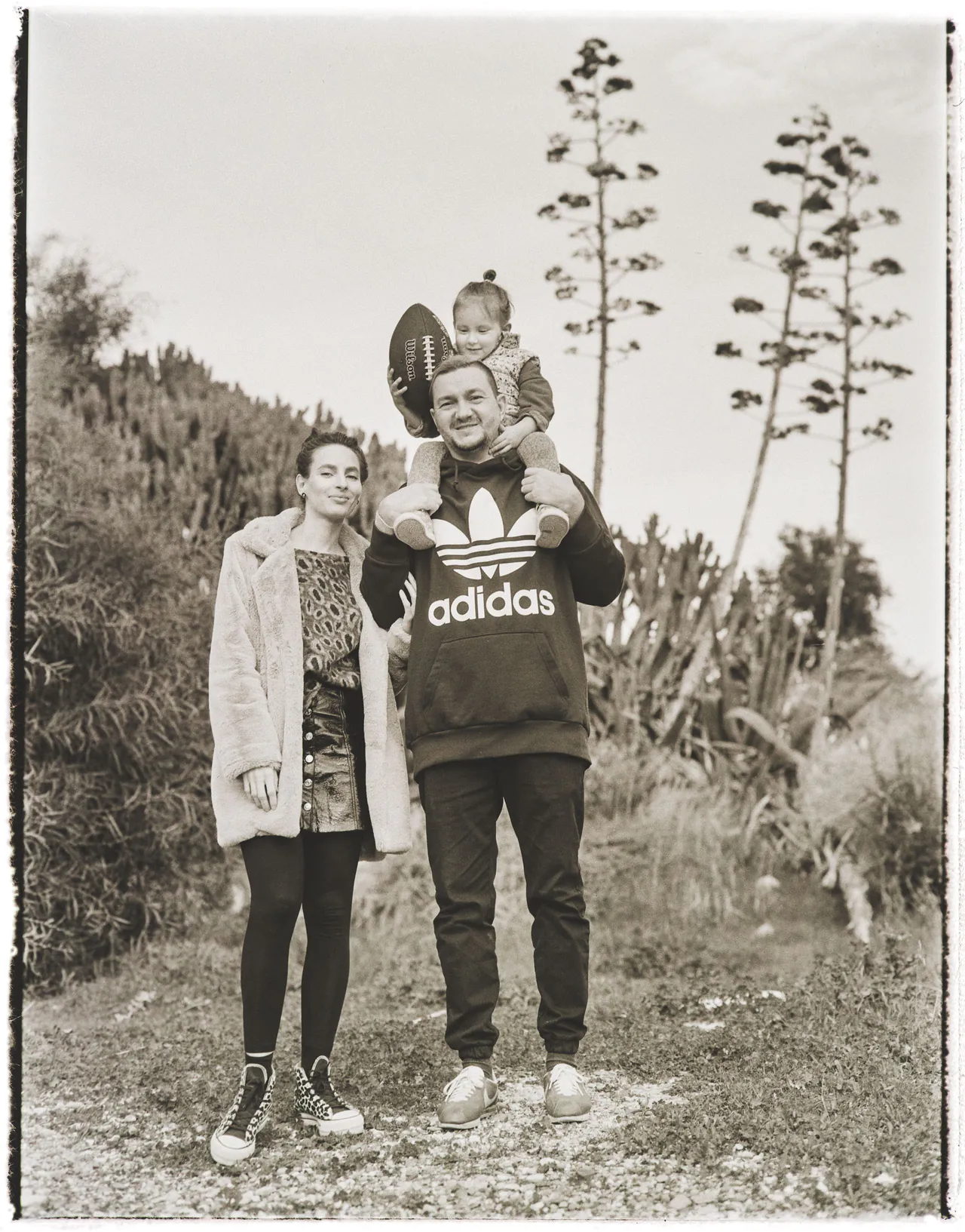 Film — photograph 1